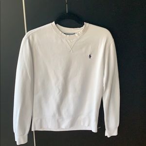 Ralph Lauren Polo sweatshirt